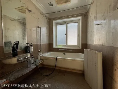 4LDK Property Tomi City Nagano Prefecture (14)