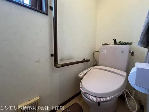 4LDK Property Tomi City Nagano Prefecture (15)