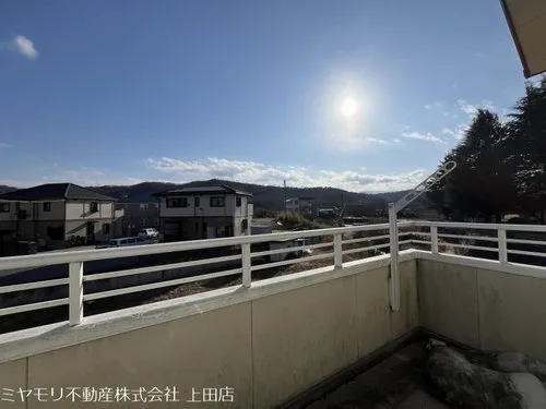 4LDK Property Tomi City Nagano Prefecture (17)