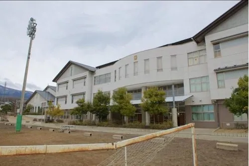 4LDK Property Tomi City Nagano Prefecture (18)