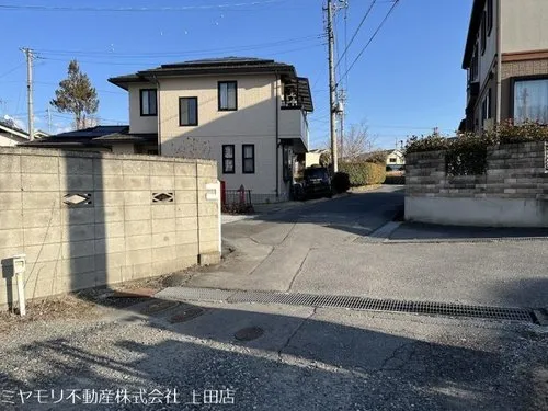 4LDK Property Tomi City Nagano Prefecture (3)
