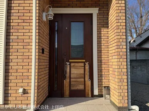 4LDK Property Tomi City Nagano Prefecture (4)