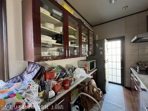 4LDK Property Tomi City Nagano Prefecture (5)