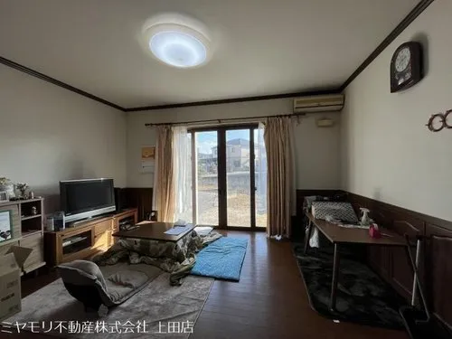 4LDK Property Tomi City Nagano Prefecture (6)