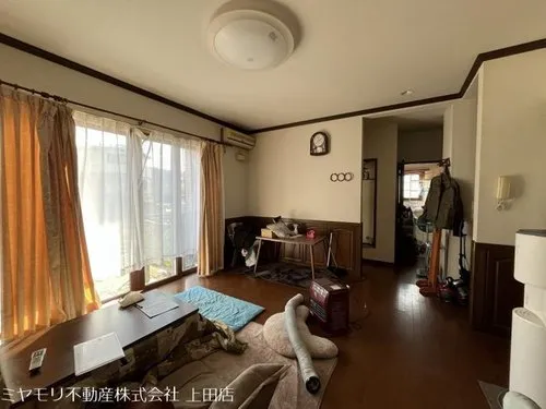 4LDK Property Tomi City Nagano Prefecture (7)