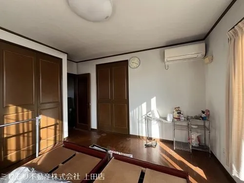 4LDK Property Tomi City Nagano Prefecture (9)