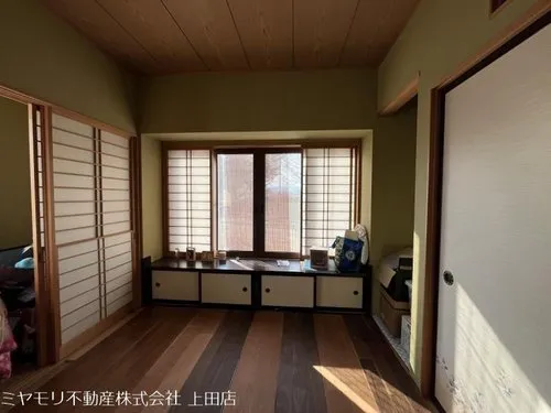 4LDK Property Tomi City Nagano Prefecture (10)