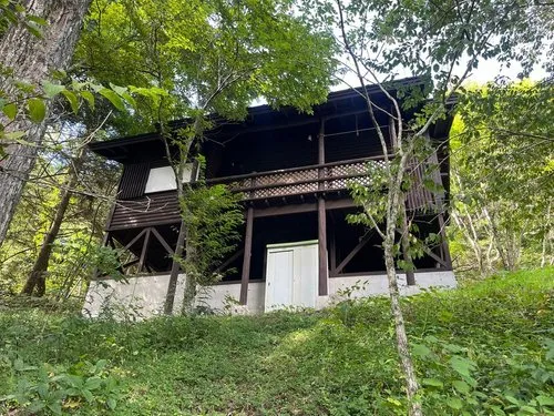 2DK Property Karuizawa Town Nagano Prefecture (1)