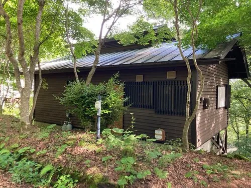 2DK Property Karuizawa Town Nagano Prefecture (2)