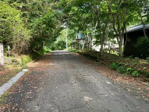 2DK Property Karuizawa Town Nagano Prefecture (3)