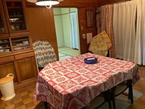 2DK Property Karuizawa Town Nagano Prefecture (4)