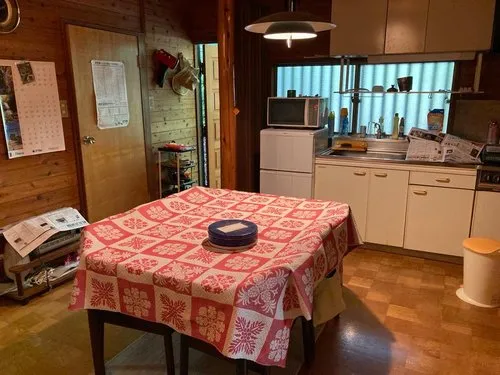 2DK Property Karuizawa Town Nagano Prefecture (5)