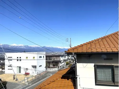 5LDK+S Property Matsumoto City Nagano Prefecture (2)