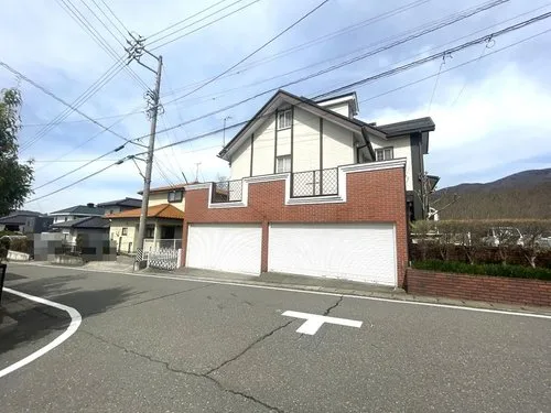 5LDK+S Property Matsumoto City Nagano Prefecture (4)