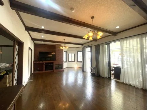 5LDK+S Property Matsumoto City Nagano Prefecture (5)