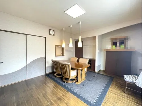 5LDK+S Property Matsumoto City Nagano Prefecture (7)