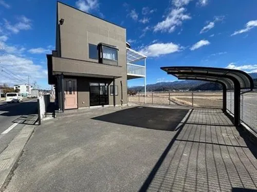 4LDK Property in Iida City, Nagano Prefecture (2)