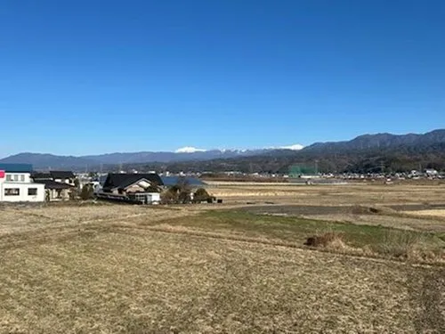 4LDK Property in Iida City, Nagano Prefecture (18)