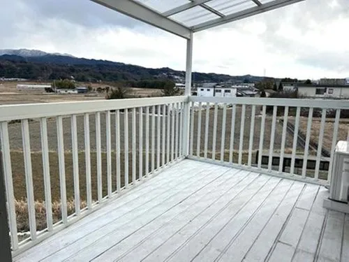 4LDK Property in Iida City, Nagano Prefecture (4)