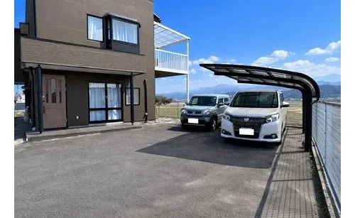 4LDK Property in Iida City, Nagano Prefecture (5)