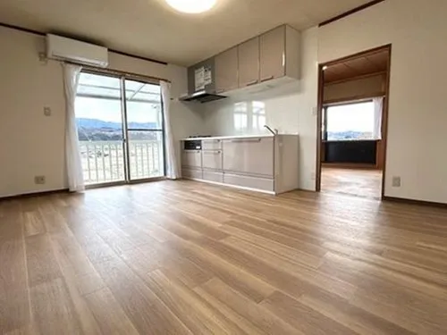 4LDK Property in Iida City, Nagano Prefecture (10)