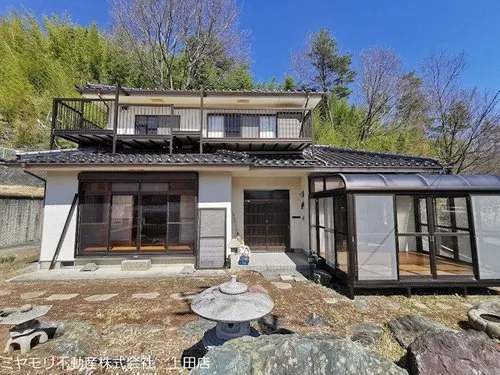 4DK+S Ueda City Nagano Prefecture (2)