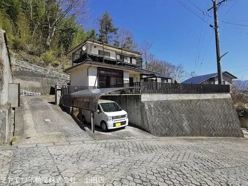 4DK+S Ueda City Nagano Prefecture (3)