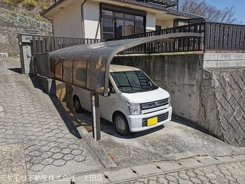 4DK+S Ueda City Nagano Prefecture (4)