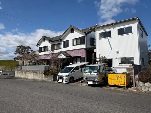 Gifu Prefecture Hashima City 9DK+S Property (2)