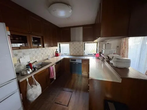 Gifu Prefecture Hashima City 9DK+S Property (12)