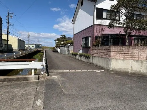 Gifu Prefecture Hashima City 9DK+S Property (3)