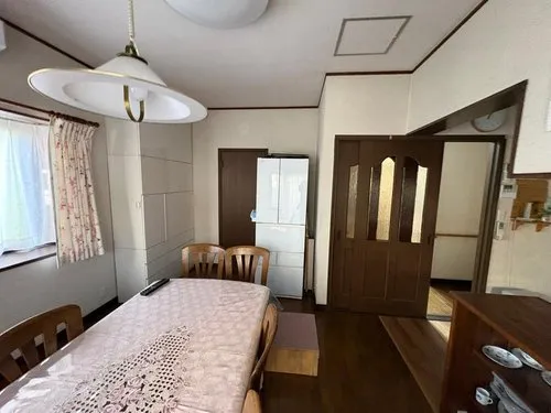 Gifu Prefecture Hashima City 9DK+S Property (5)