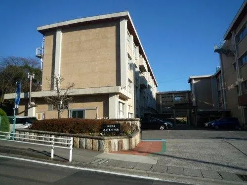 4DK Property Gifu City Gifu Prefecture (2)