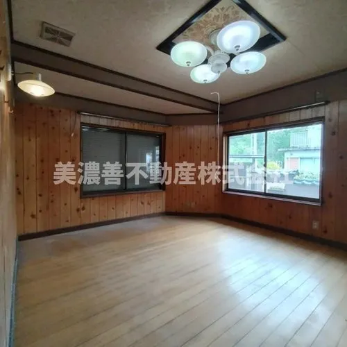 4DK Property Gifu City Gifu Prefecture (11)