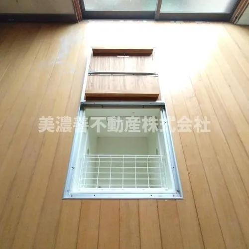 4DK Property Gifu City Gifu Prefecture (12)