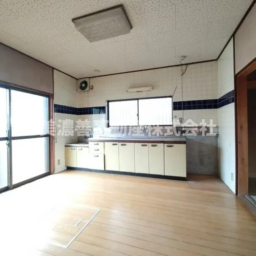 4DK Property Gifu City Gifu Prefecture (13)