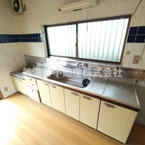 4DK Property Gifu City Gifu Prefecture (14)