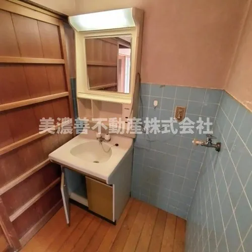 4DK Property Gifu City Gifu Prefecture (15)