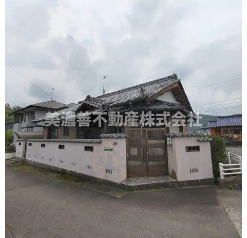 4DK Property Gifu City Gifu Prefecture (18)