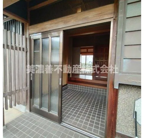 4DK Property Gifu City Gifu Prefecture (3)