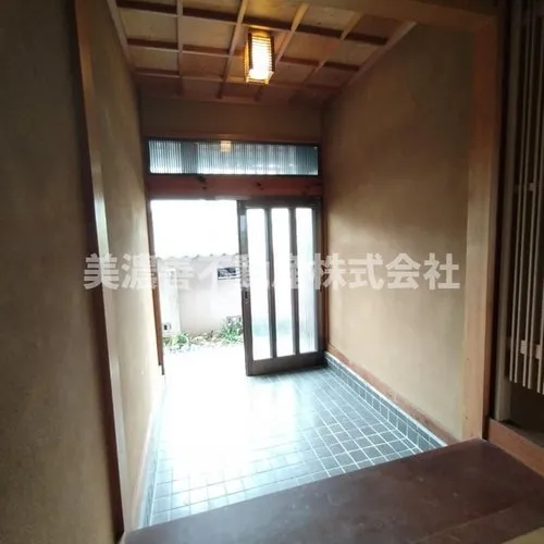 4DK Property Gifu City Gifu Prefecture (4)