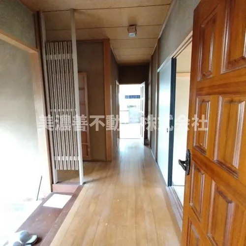 4DK Property Gifu City Gifu Prefecture (5)