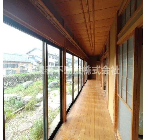 4DK Property Gifu City Gifu Prefecture (6)