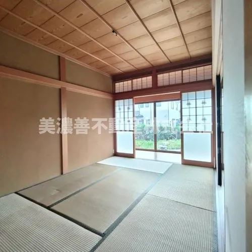 4DK Property Gifu City Gifu Prefecture (8)