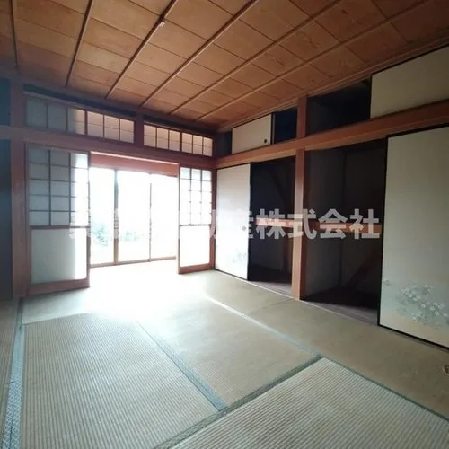 4DK Property Gifu City Gifu Prefecture (9)