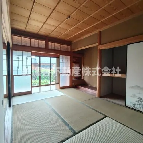 4DK Property Gifu City Gifu Prefecture (10)