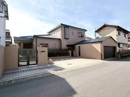 7LDK Property Motosu-gun Kitagata-cho Gifu Prefecture (11)