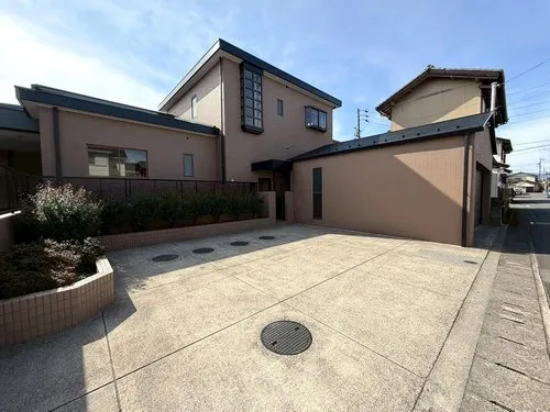 7LDK Property Motosu-gun Kitagata-cho Gifu Prefecture (4)