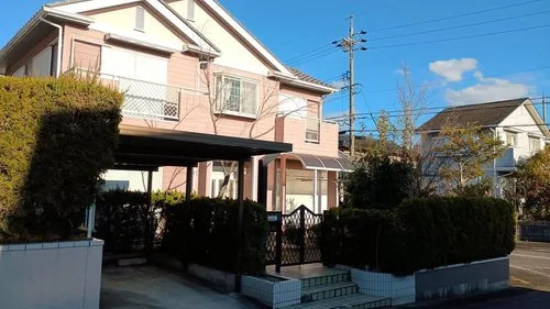 4LDK Property Tajimi City Gifu Prefecture (2)