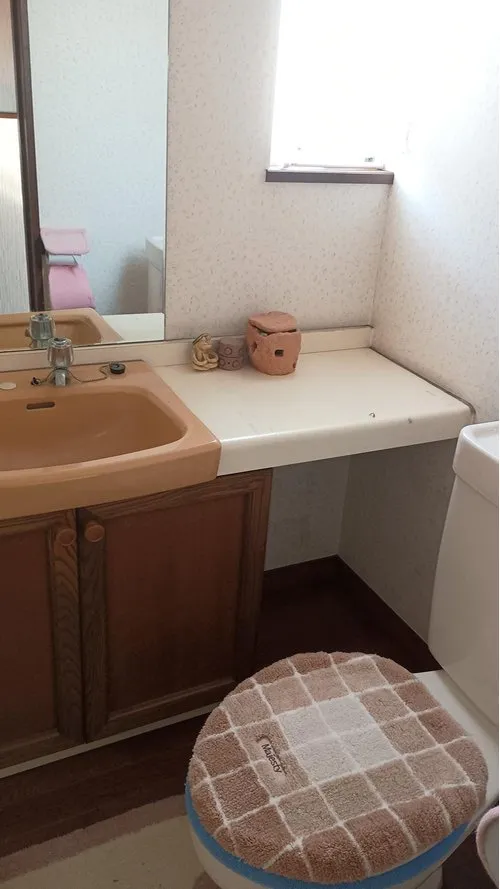 4LDK Property Tajimi City Gifu Prefecture (11)